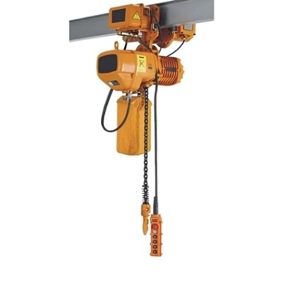 Pa lăng xích điện Strong DU-825