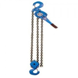 Pa lăng xích gạt tay Daesan D60 - 6 tấn