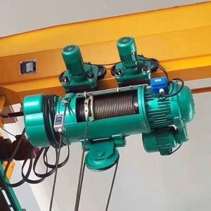 Pa lăng xích kéo tay nito 10 tấn 3 mét 90VP5
