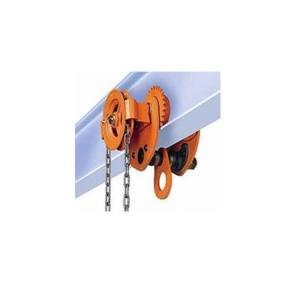 Pa lăng xích kéo tay 3 mét Nitto 30VP5, 3 tấn