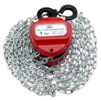 Pa Lăng Xích Kéo Tay HSC 1Tấn-3m Chất Lượng