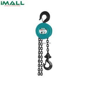 Pa lăng xích kéo tay Total THT1611 - 1 tấn