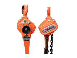 Pa lăng xích lắc tay Stronger 3T-4M