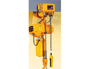 Pa lăng xích lắc tay Stronger 2T-4M