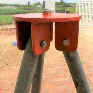 Pa lăng xích Oshima 0.5T - 0.5 tấn