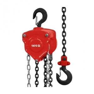 Pa lăng xích Yato YT-58950