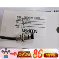 PA-M12-V-05 PA-1010/1015a    Nguyên Chiếc Cảm Biến mới