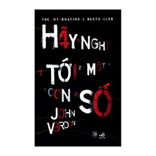 Hãy nghĩ tới một con số