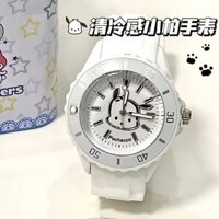 Pacha Chó Đồng Hồ Hoạt Hình Dễ Thương Trường Trung Học Cơ Sở Học Sinh Tiểu Học Trẻ Em Bé Gái Giá Trị Cao Đơn Giản Lớn Trẻ Em Con trỏ Thạch Anh20250108