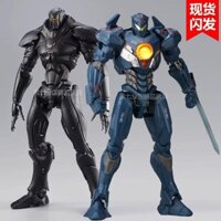 Pacific Rim 2 Tay Mecha Mô Hình Nguy Hiểm Dạ Quang Trả Thù Lang Thang Robot Anh Hùng Di Chuyển Đồ Chơi 3.29