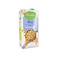 Pacific Sữa đậu nành hữu cơ Organic Soy 946 ml