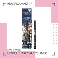 [PACIFICA US] Bút kẻ mắt nước Eye Love Liquid Eye Liner