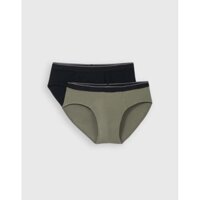 Pack 2 quần underwear nam Canifa