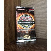 Pack bài Yugioh chính hãng tiếng Đức