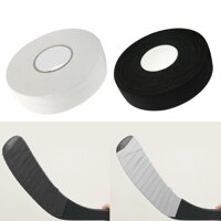 Pack of 2 Ice Hockey Stick Wrap Cloth Tape 25yds x 1 Cover Handle Band Guard