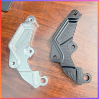 Pad AB 2013-2023 xài heo Nissin Thái  Size đĩa 260/ 267mm ( Heo Phải Lắp Trái )