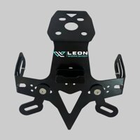 PAD Biển số KAWASAKI Ninja ZX-25R 2020_2024