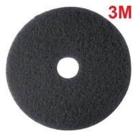 Pad chà sàn 3M 7200 size 20in ( đen ) thùng 5 cái