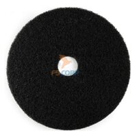 Pad chà sàn 3M 7200 size 20in ( đen )