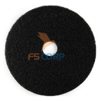 Pad chà sàn Klenco đen 20" KPA10200
