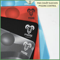 Pad chuột fps - Pad chuột Gaming Pygora Elenchos Control và Ridio Hybrid  Dày 4mm [NEW FULL BOX]