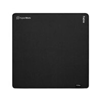 Pad Chuột gaming HyperWork FABLE Cordura Fabric - Hàng chính hãng - Size L 400x400x5 mm
