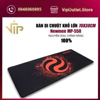 Pad Chuột Gaming Khổ Lớn Newmen MP-550