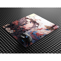 Pad Chuột Kính  Atom X Gamepad (Glass MousePad)