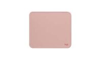 Pad Chuột Logitech Studio Series Dark Rose 956-000033 - Hàng Chính Hãng