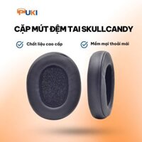 Pad da tai nghe chụp tai Skullcandy Hesh 3, Crusher / Đệm tai nghe