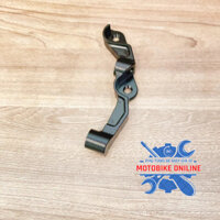 Pad Ex 155/150 đĩa 245mm heo dầu Fando 4 Piston lỗ trụ