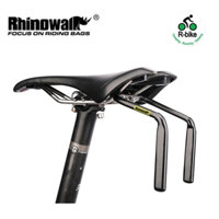 Pad giữ túi treo dưới yên Rhinowalk SK501