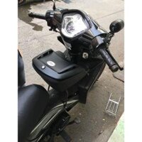 Pad Givi để lắp thùng giữa cho xe Honda Wave RS110