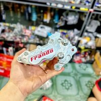 Pad heo dầu CNC 4 piss Ex150/155 267mm frando Brembo CRG RCB