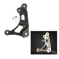 📌Pad heo dầu sử dụng trước cho xe Wave Zx Wave100 đi heo 2pis đối xứng đĩa size 260mm 267mm