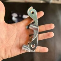 Pad heo dầu TQ6 brembo moto 3 chính hãng