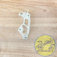 Pad heo dầu trước phuộc Wave S110/RSX/Future Led đĩa 260/267mm Xài heo Raider Fi