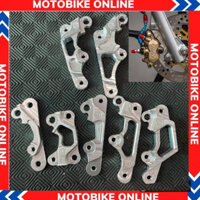 Pad Heo Nissin Thailand 2piston gắn các dòng xe