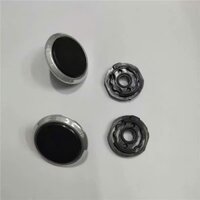 Pad Kính Thay Thế Cho Nón Falcon Bee-F17-Poc P10 - Cặp