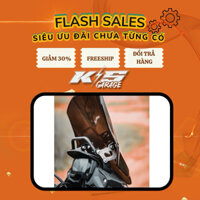 Pad nâng kính cho CB500x