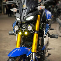 pad ( pát ) trợ sáng l4x , bi mini cho mt15