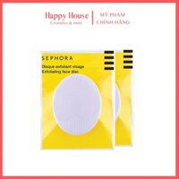 Pad Rửa Mặt Sephora , Miếng rửa mặt Sephora