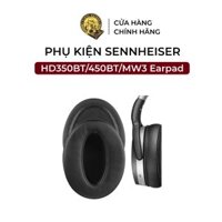 Pad tai nghe Sennheiser HD350BT/HD450BT earpad