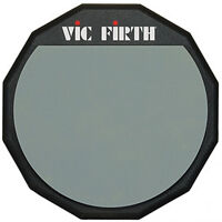 Pad Tập Trống Vic Firth PAD6, 6"