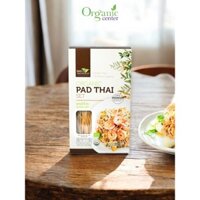 Pad Thái Hữu Cơ Lumlum – Organic Pad Thai Set 200g