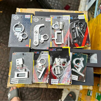 Pad Trợ Lực Cổ sường các Dòng xe