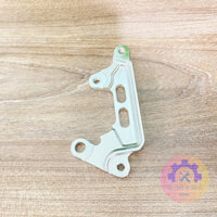 Pad trước SH Mode size đĩa 260/267mm xài heo Zin theo xe ( Loại heo 2 dây dầu) - Màu Trắng