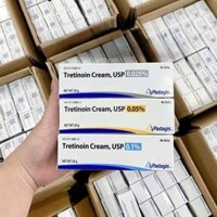 Padagis Tretinoin Usp Cream – Giảm Mụn, Chống Lão Hóa Da