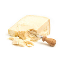 PADANO CHEESE GRAND'OR 200G (KG)