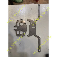 pad/pad/pass bắt đèn bi cầu cnc winner X,